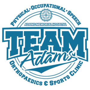 Team Adams Rehab