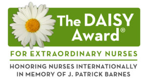 The DAISY Award